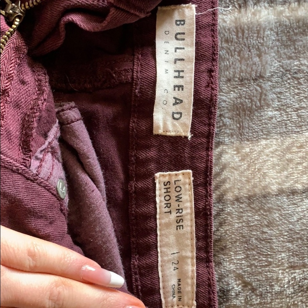 Bullhead shorts - Picture 2 of 2